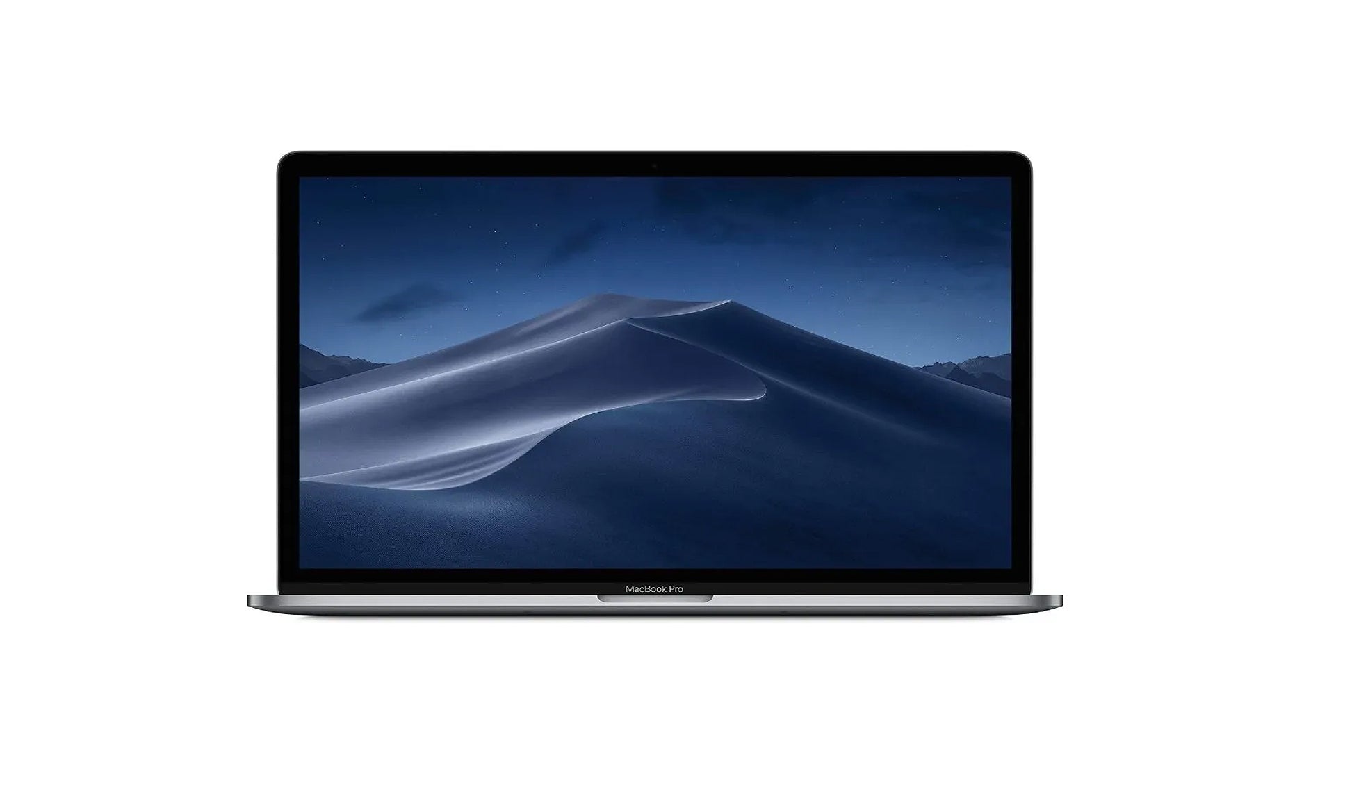 MacBook Pro 15.4