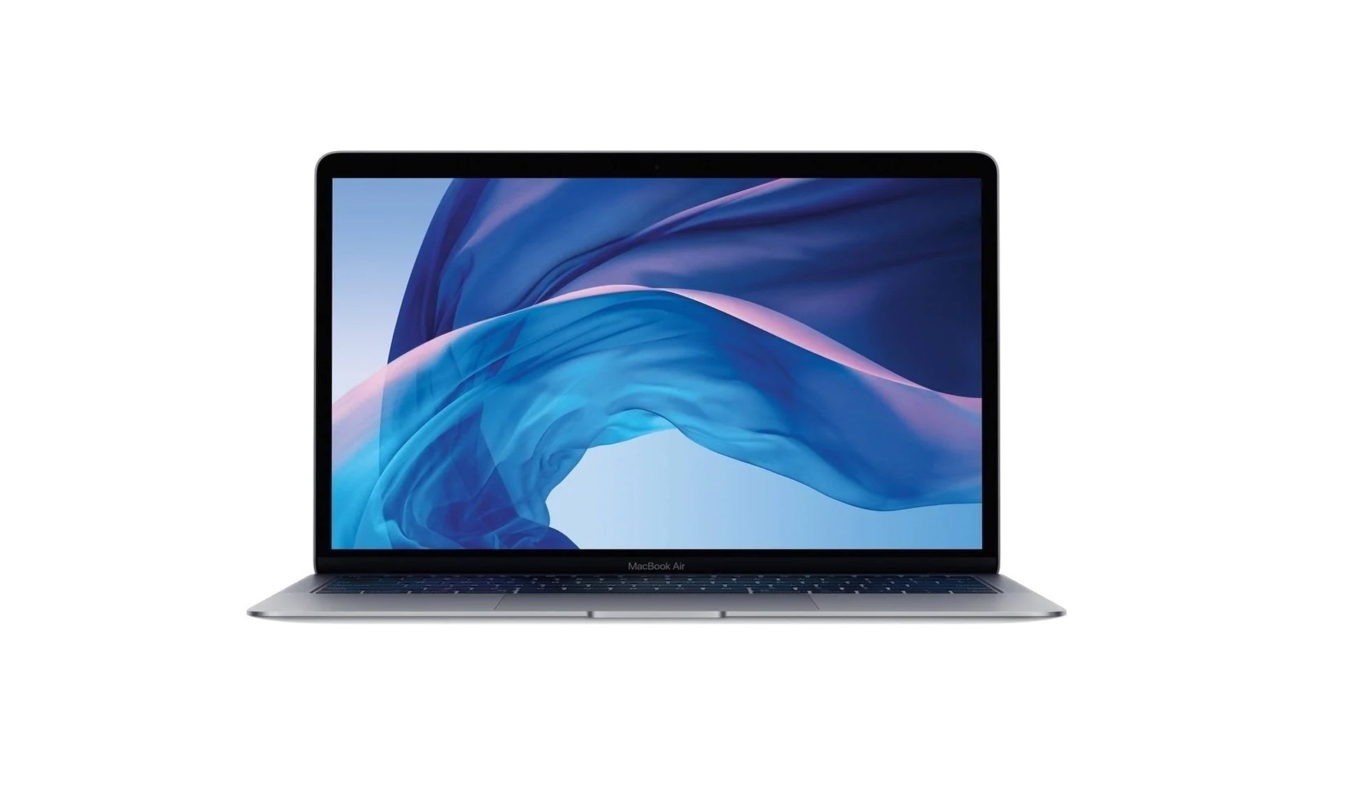 MacBook Air 13.3" - Intel Core i5, 8GB RAM, 256GB SSD (2018)