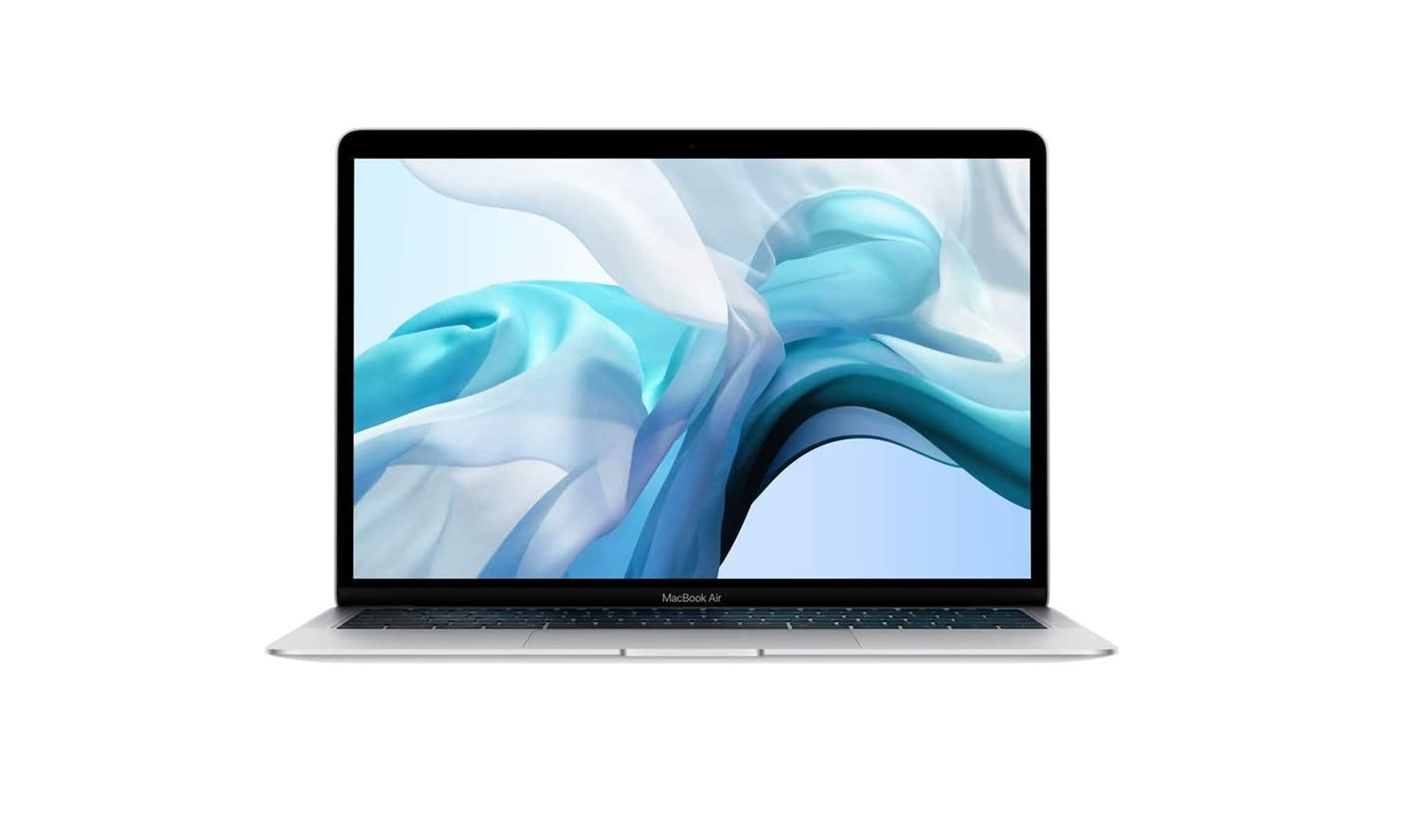 MacBook Air 13.3" - Intel Core i5, 8GB RAM, 128GB SSD (2019)