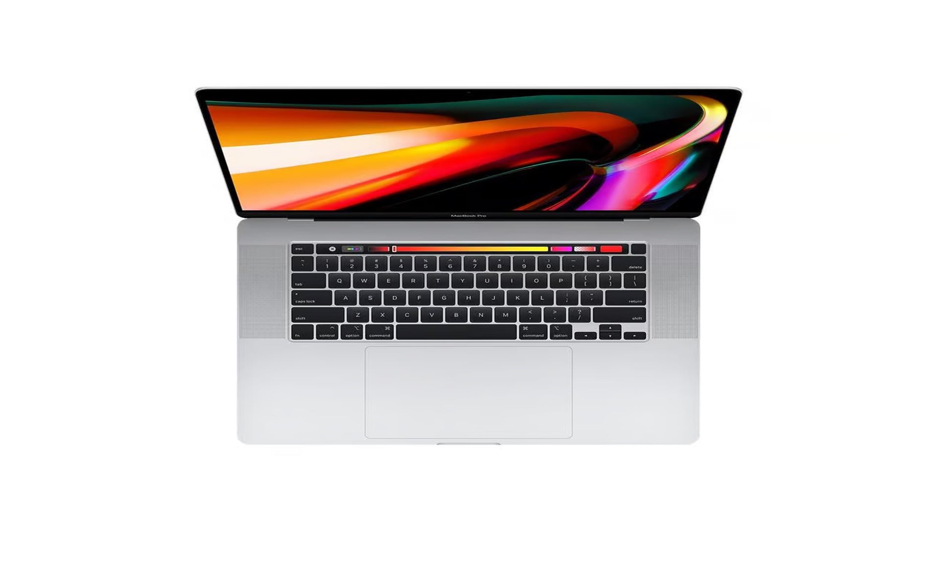 MacBook Pro 13.3" - Intel Core i5, 8GB RAM, 256GB SSD (2019)