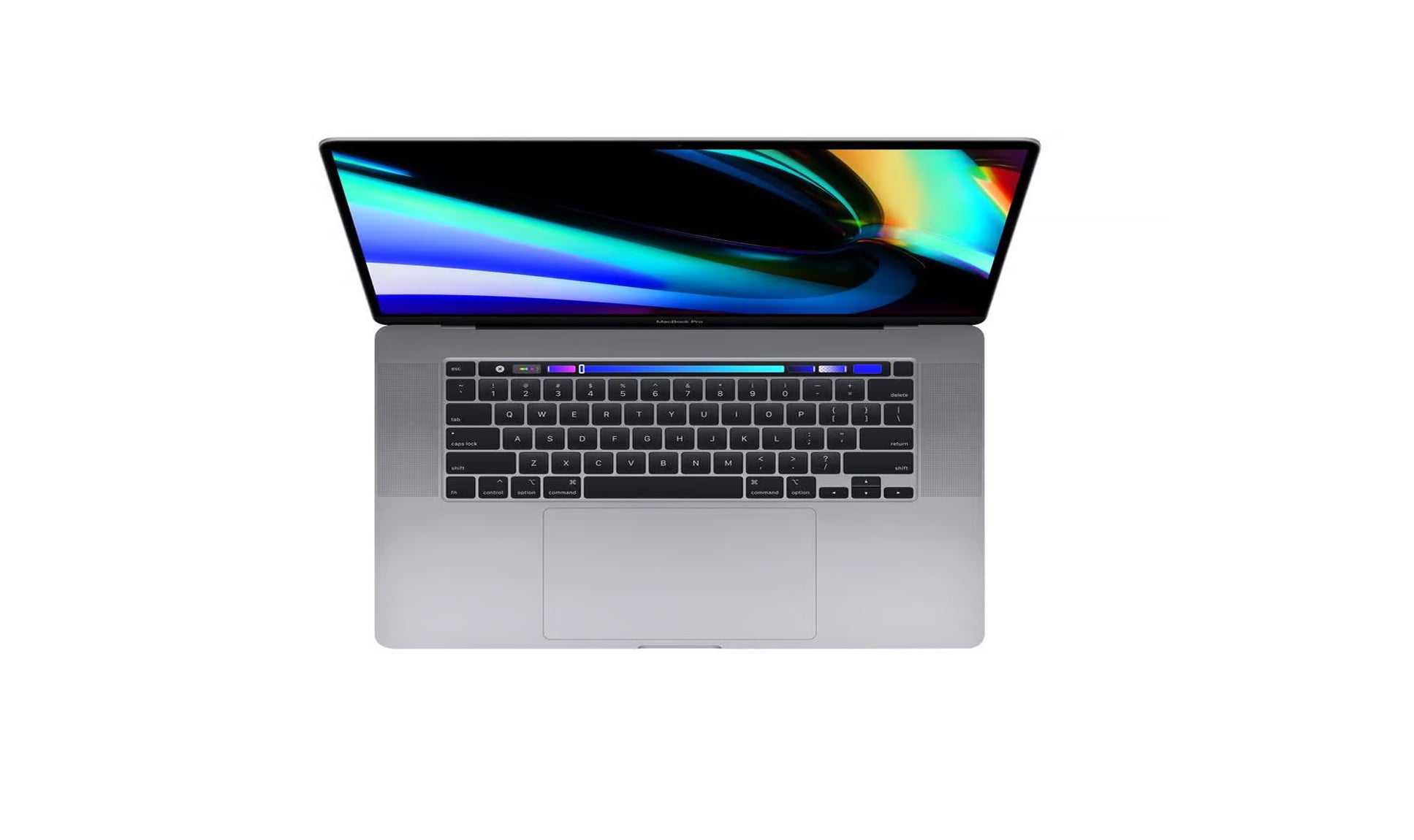 MacBook Pro 15.4" - Intel Core i7, 16GB RAM, 512GB SSD (2019)