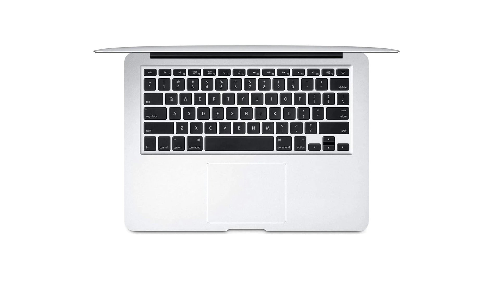 MacBook Air 13.3" - Intel Core i5, 4GB RAM, 128GB SSD (2015)