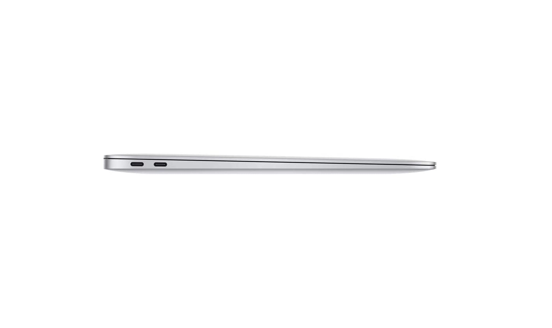 MacBook Air 13.3" - Intel Core i5, 8GB RAM, 128GB SSD (2019)