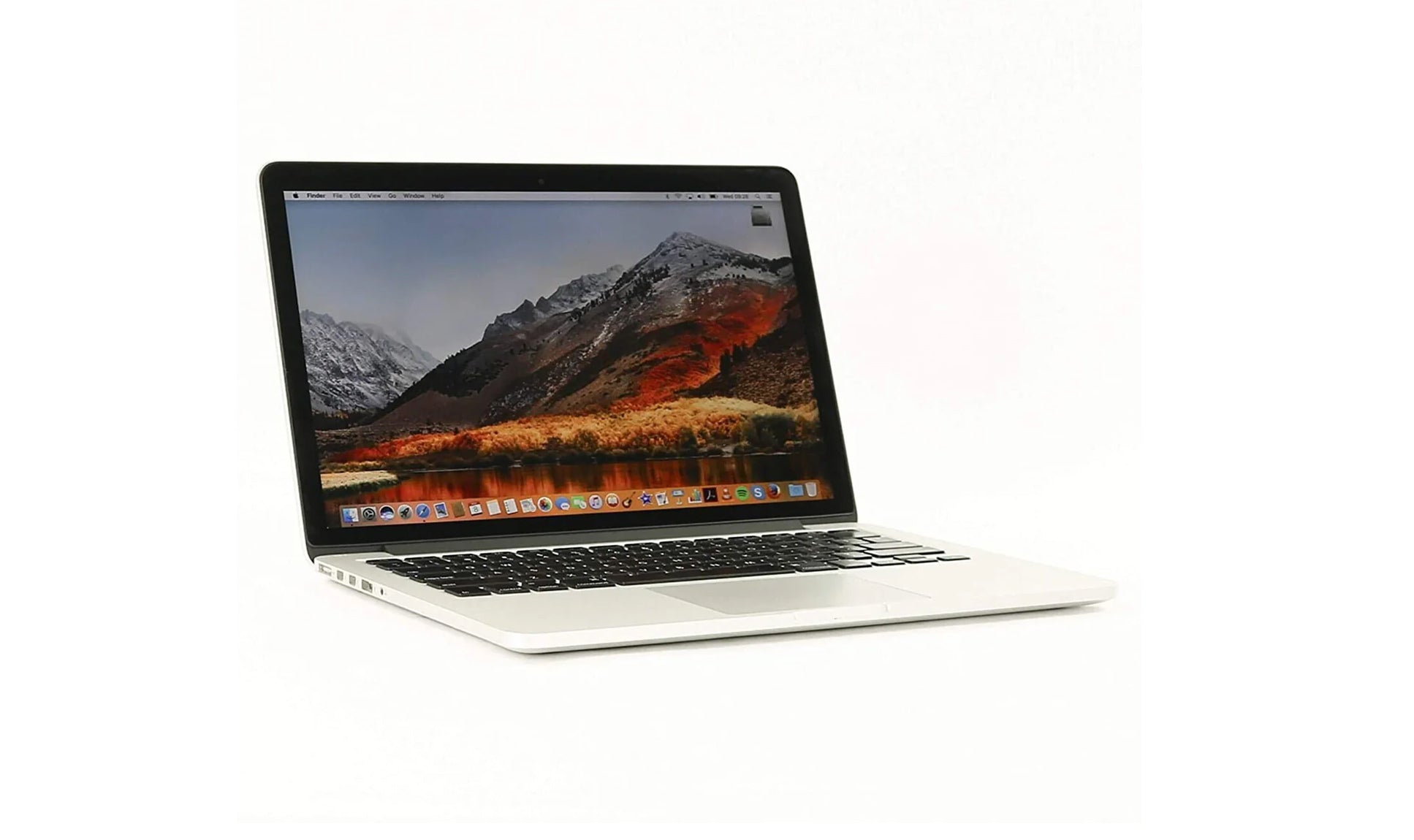 MacBook Pro 13.3" - Intel Core i5, 16GB RAM, 256GB SSD (2015)