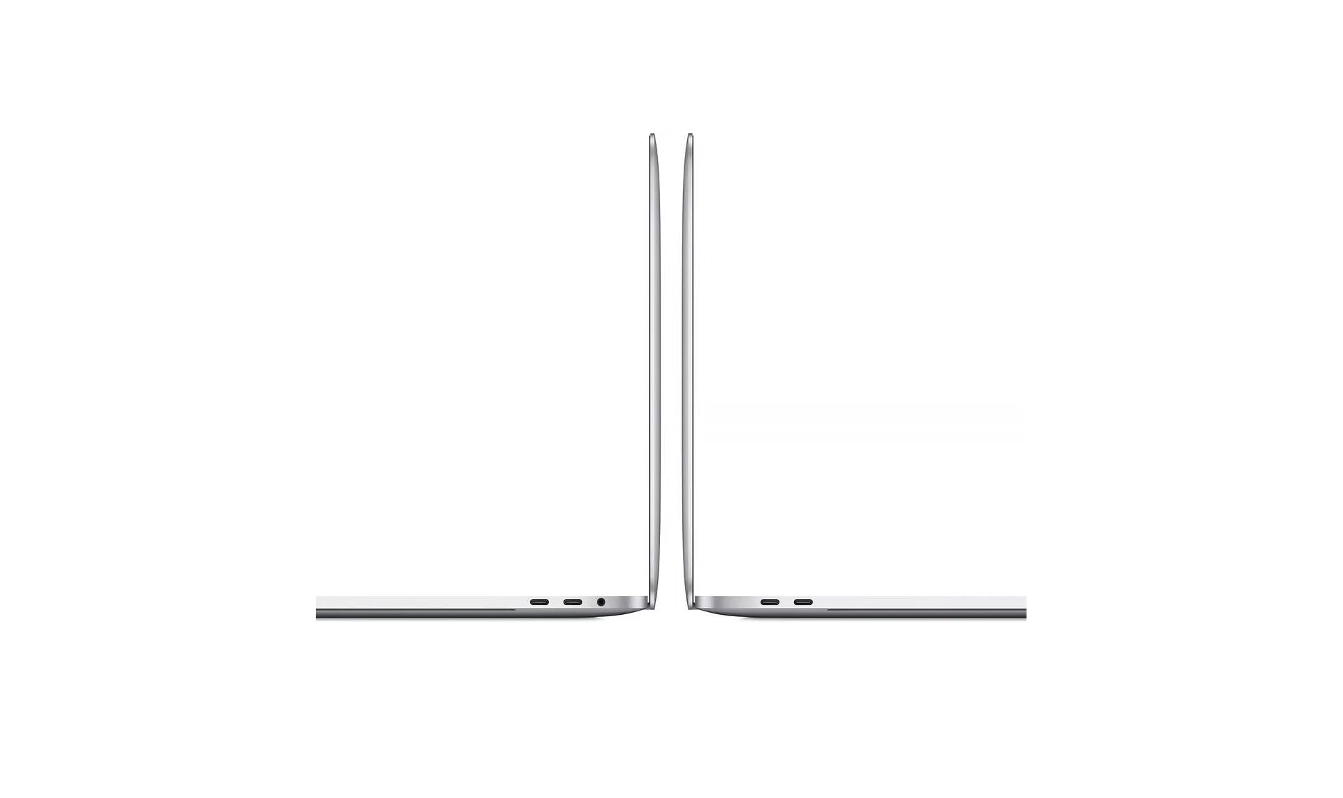 MacBook Pro 13.3" - Intel Core i5, 8GB RAM, 256GB SSD (2019)