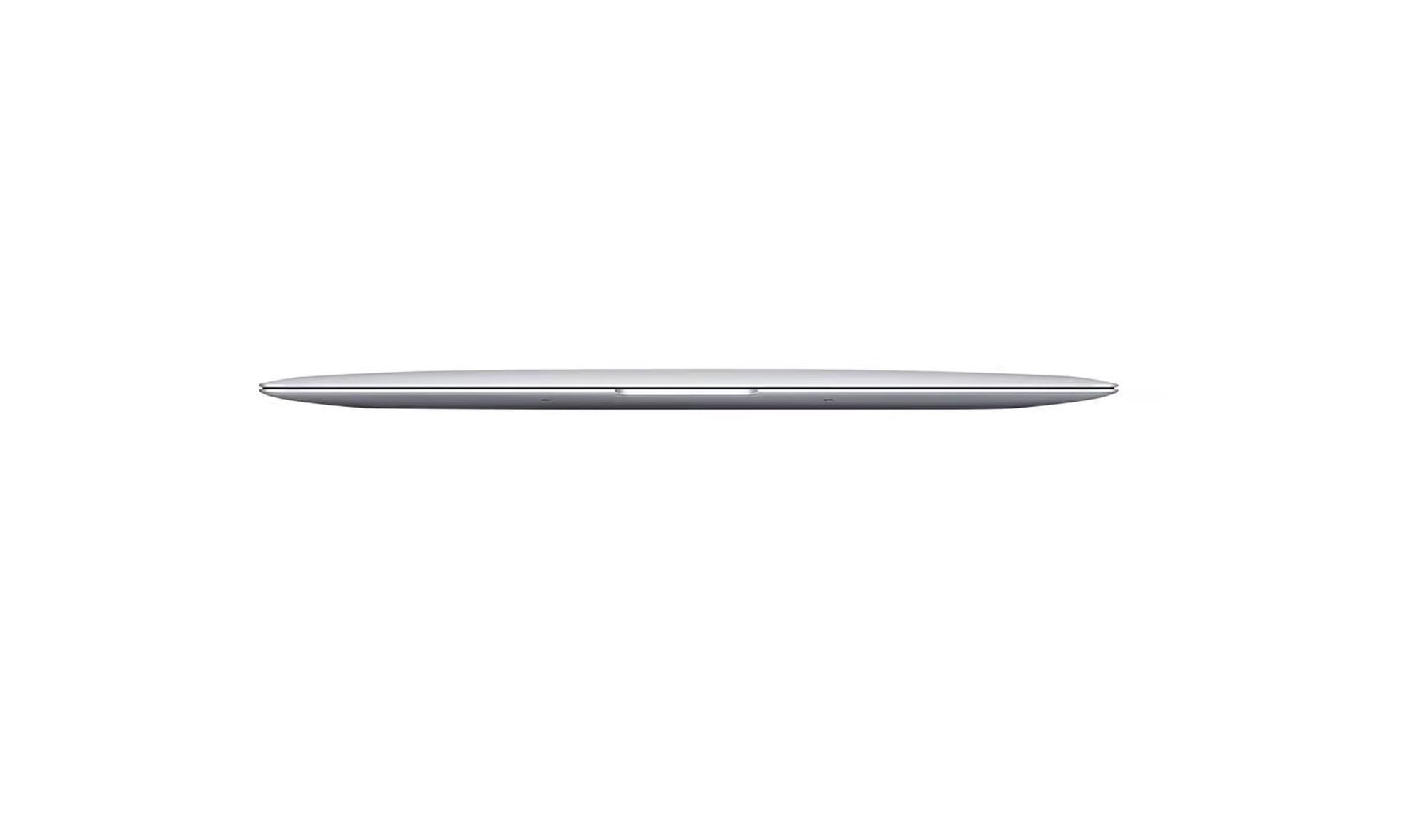 MacBook Air 13.3" - Intel Core i5, 4GB RAM, 128GB SSD (2014)