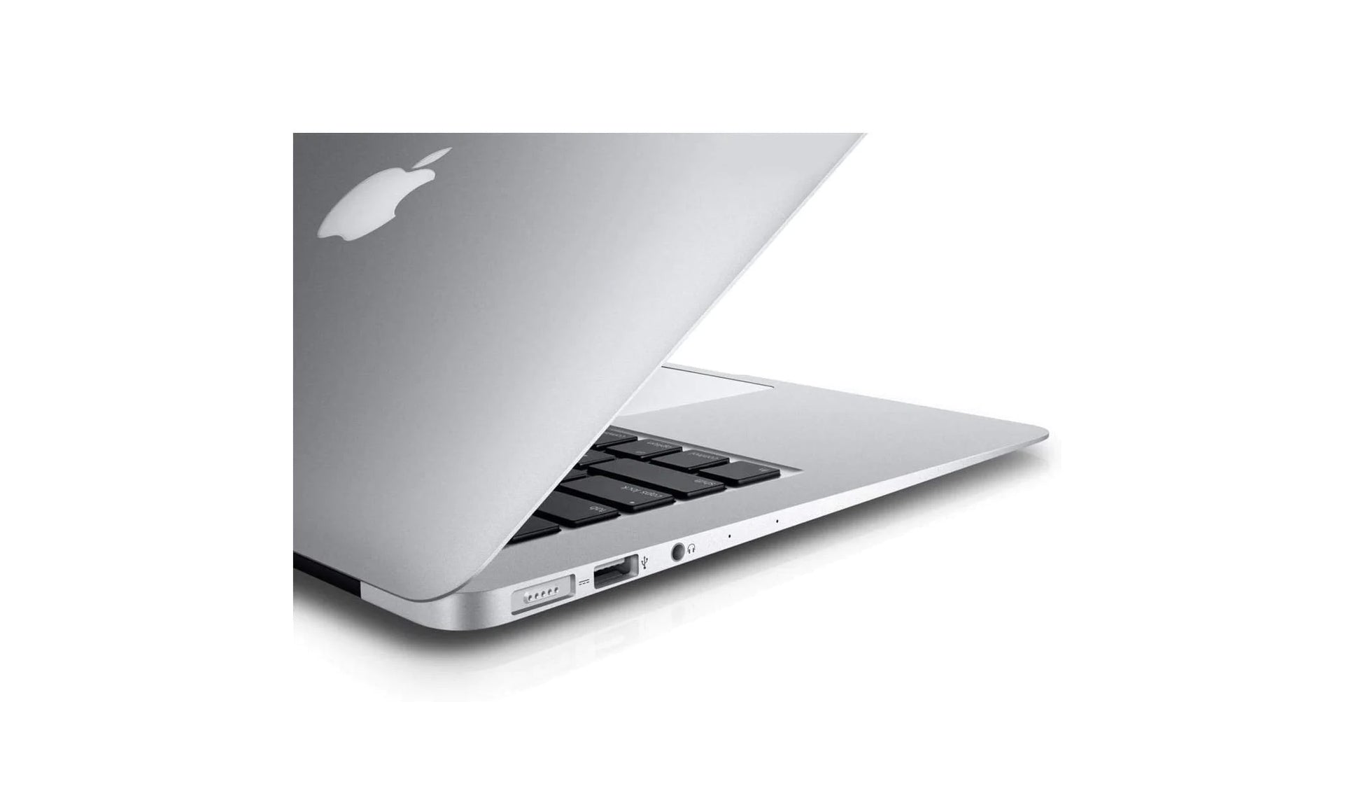 MacBook Air 13.3" - Intel Core i5, 4GB RAM, 128GB SSD (2015)