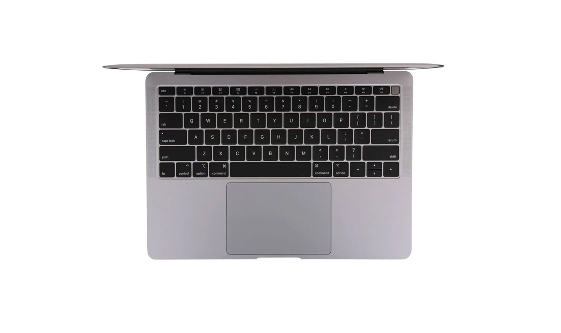 MacBook Air 13.3" - Intel Core i5, 8GB RAM, 256GB SSD (2018)