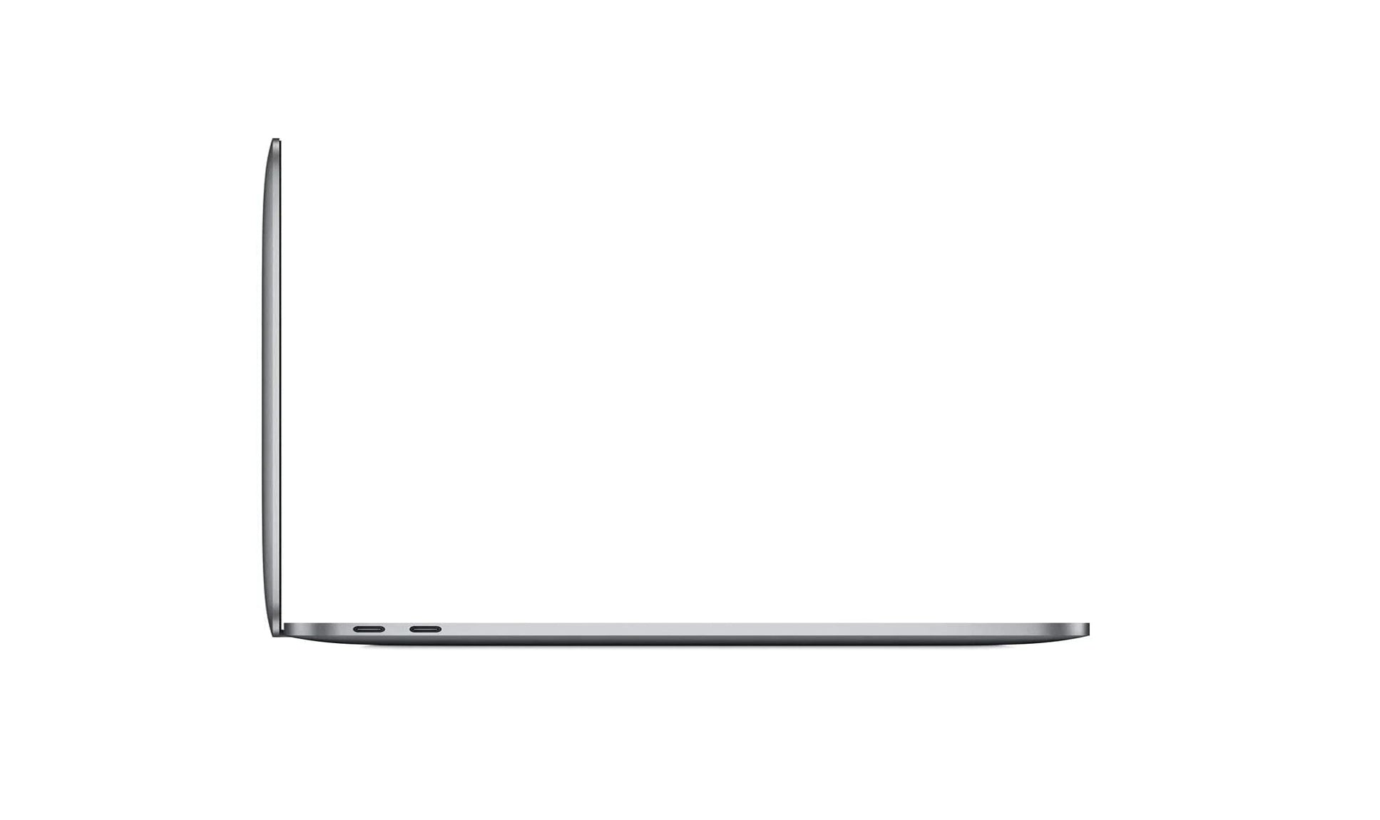 MacBook Pro 13.3" - Intel Core i5, 8GB RAM, 256GB SSD (2017)