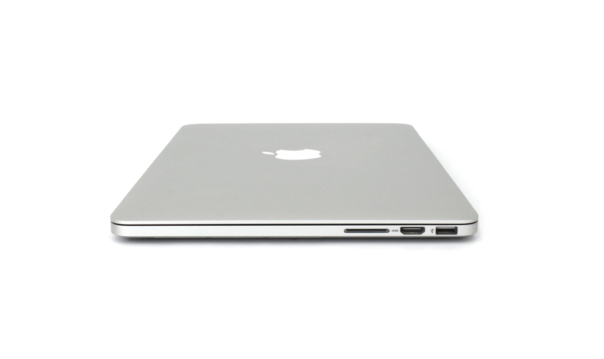 MacBook Pro 13.3" - Intel Core i5, 16GB RAM, 256GB SSD (2015)