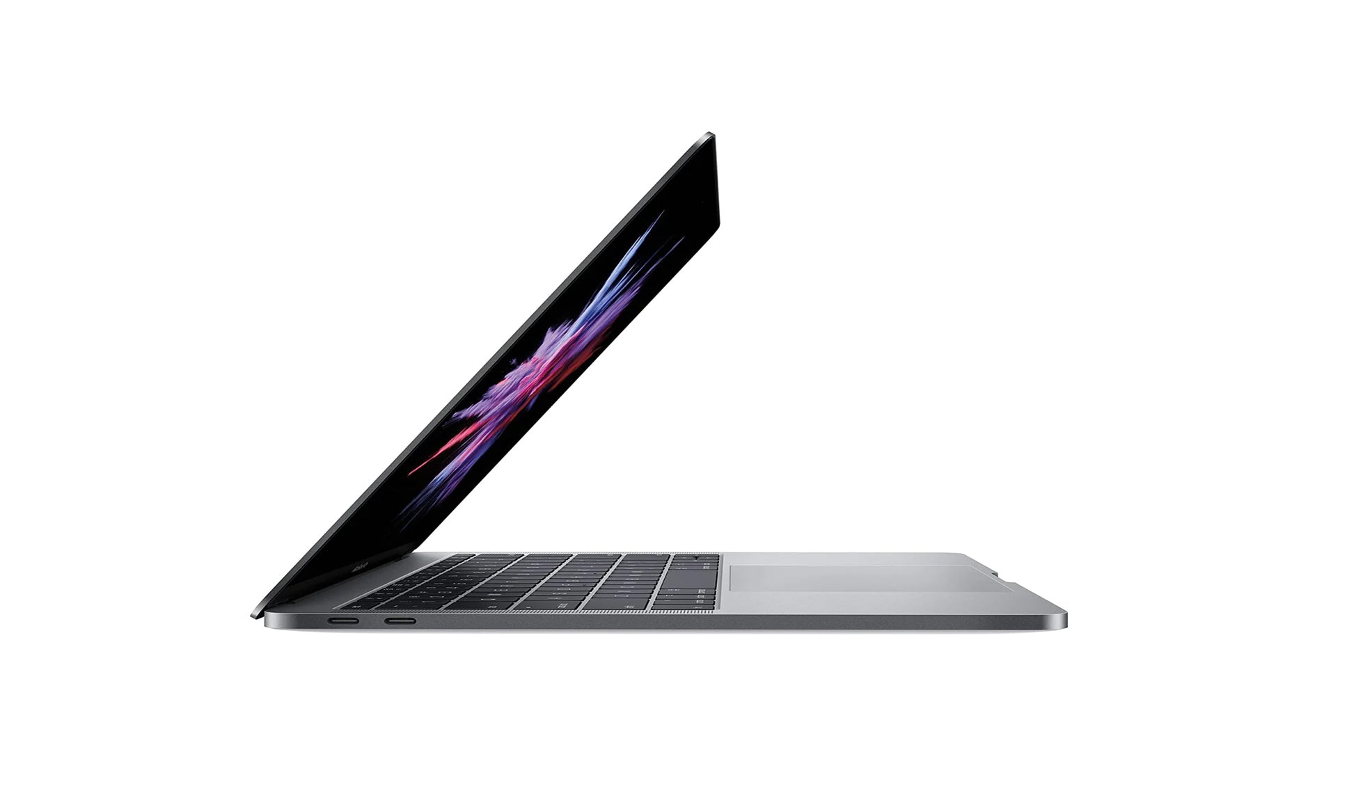 MacBook Pro 13.3" - Intel Core i5, 8GB RAM, 256GB SSD (2017)