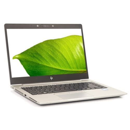 HP ELITEBOOK 840 G6 (CORE I5 8TH GEN/16GB/256GB SSD