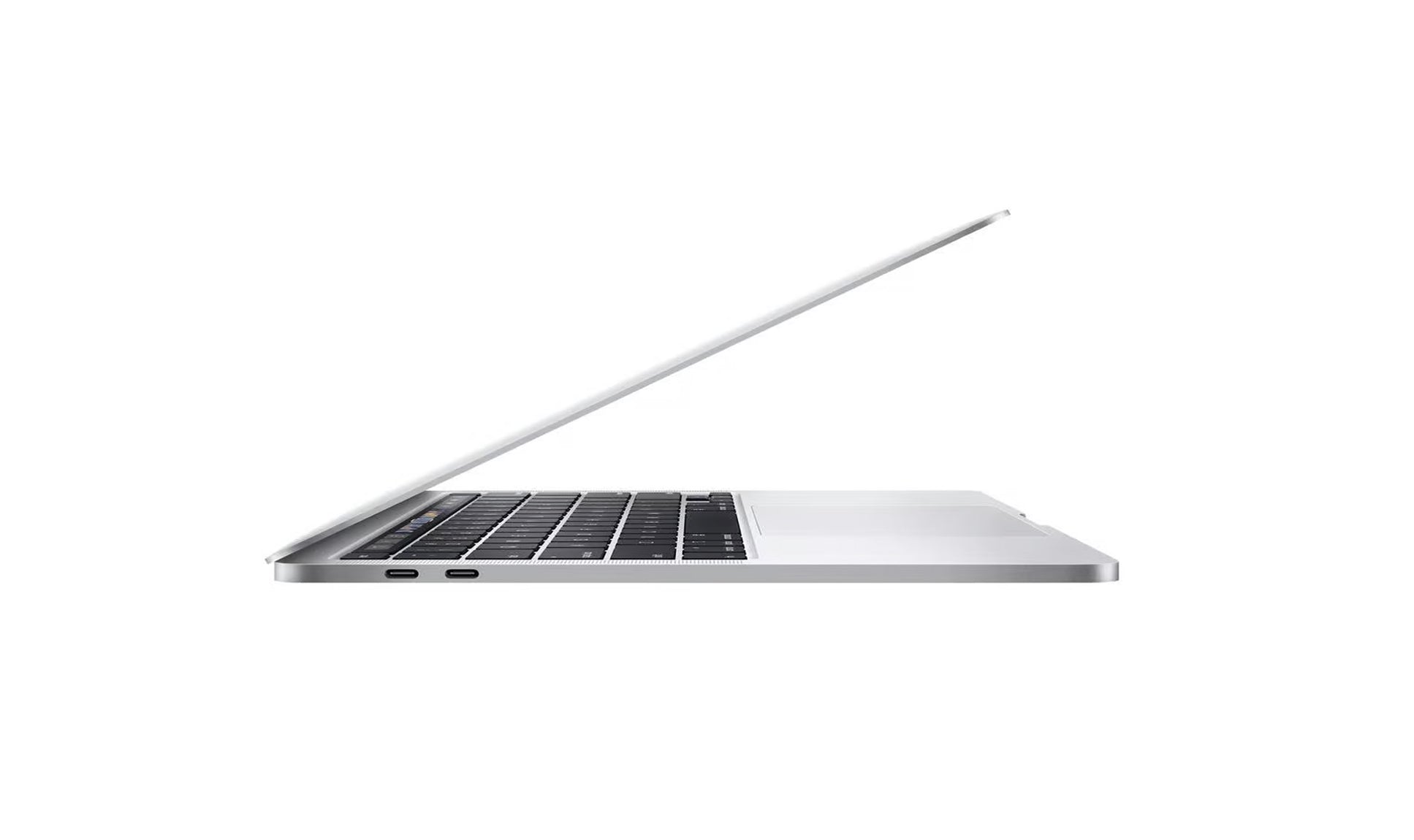 MacBook Pro 13.3" - Intel Core i5, 8GB RAM, 256GB SSD (2019)