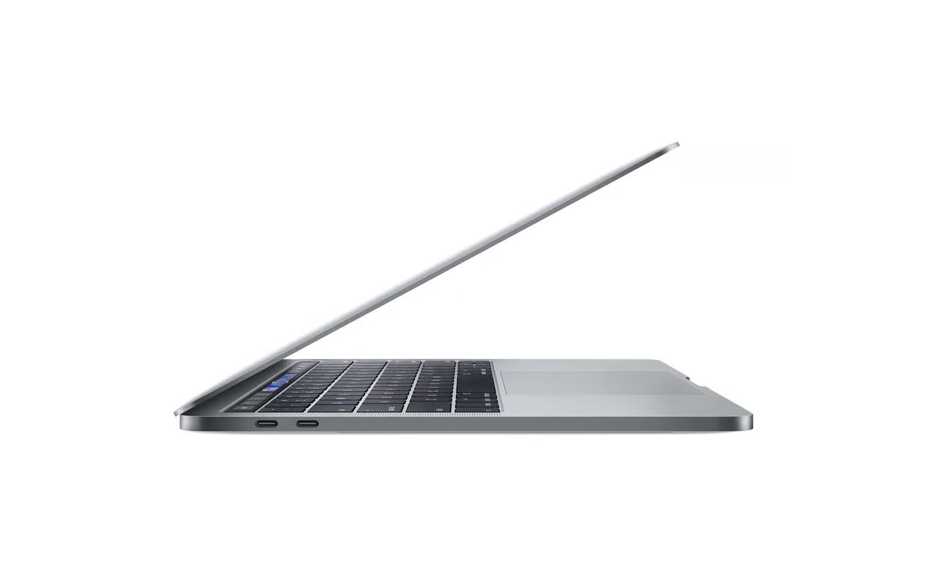 MacBook Pro 15.4" - Intel Core i7, 16GB RAM, 512GB SSD (2019)