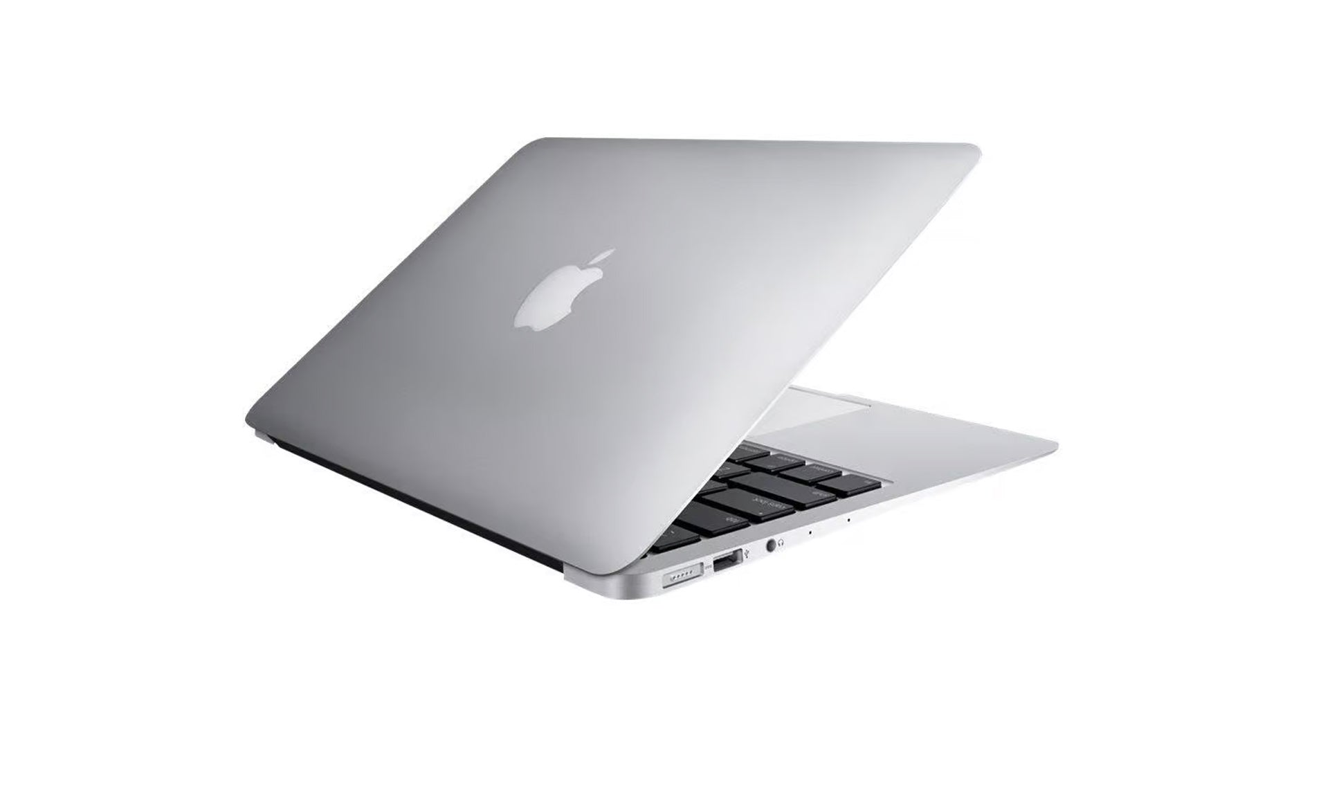 MacBook Air 13.3" - Intel Core i5, 4GB RAM, 128GB SSD (2014)