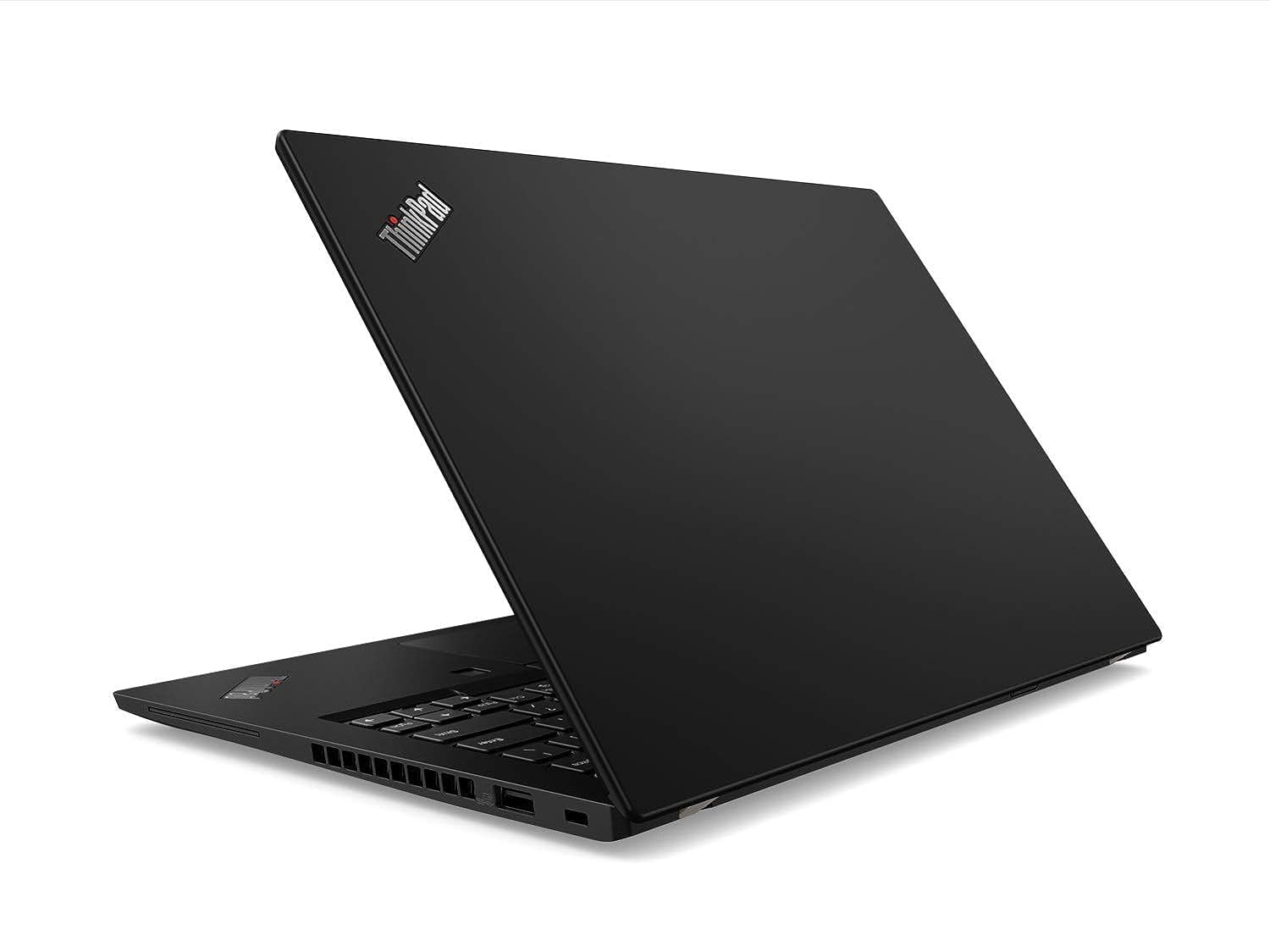 Lenovo Thinkpad X390 (Core i5 8th Gen/ 16GB Ram/ 512GB SSD