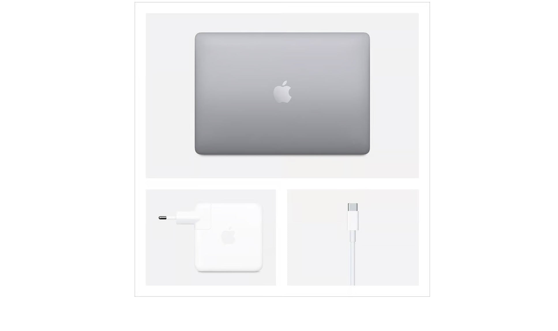 MacBook Pro 15.4" - Intel Core i7, 16GB RAM, 512GB SSD (2019)