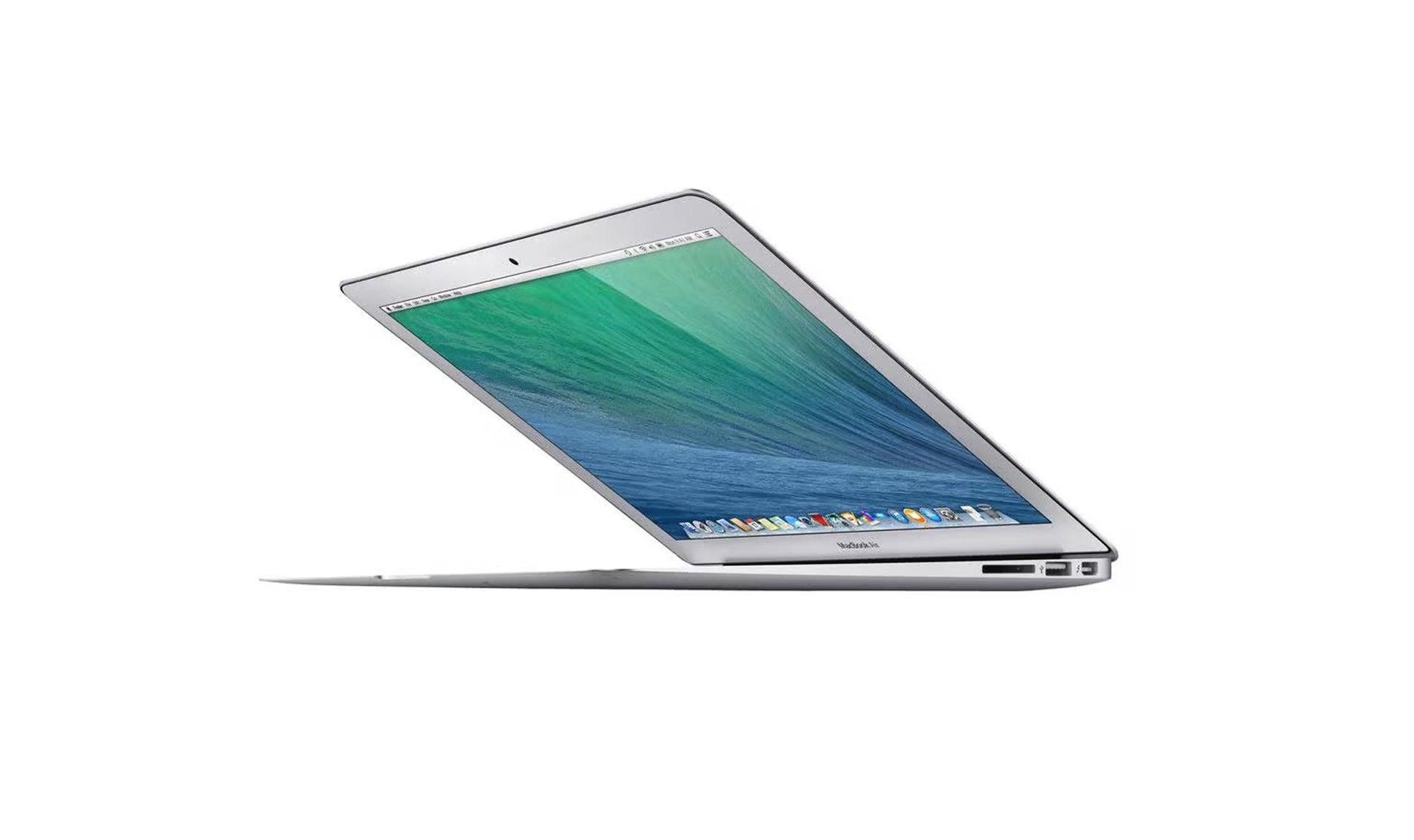 MacBook Air 13.3" - Intel Core i5, 4GB RAM, 128GB SSD (2014)