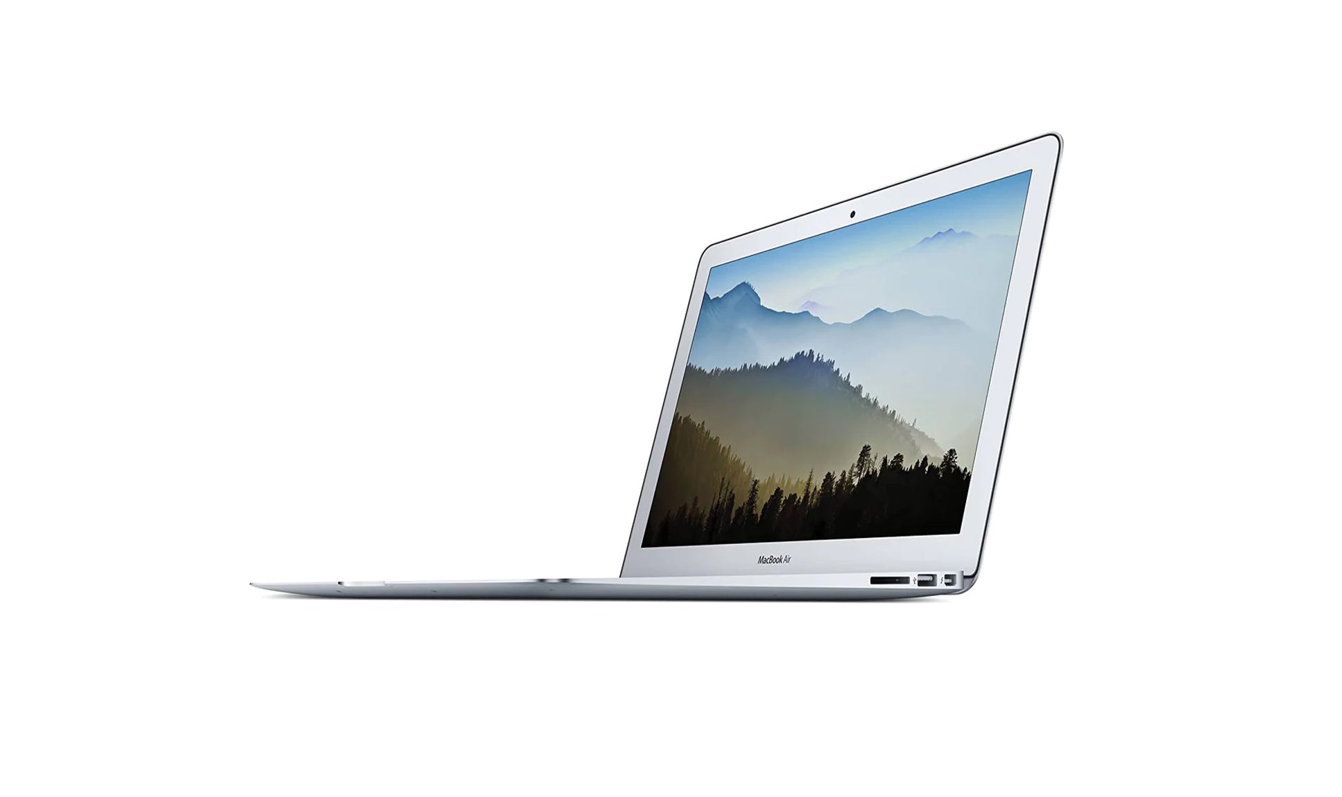 MacBook Air 13.3" - Intel Core i5, 4GB RAM, 128GB SSD (2015)