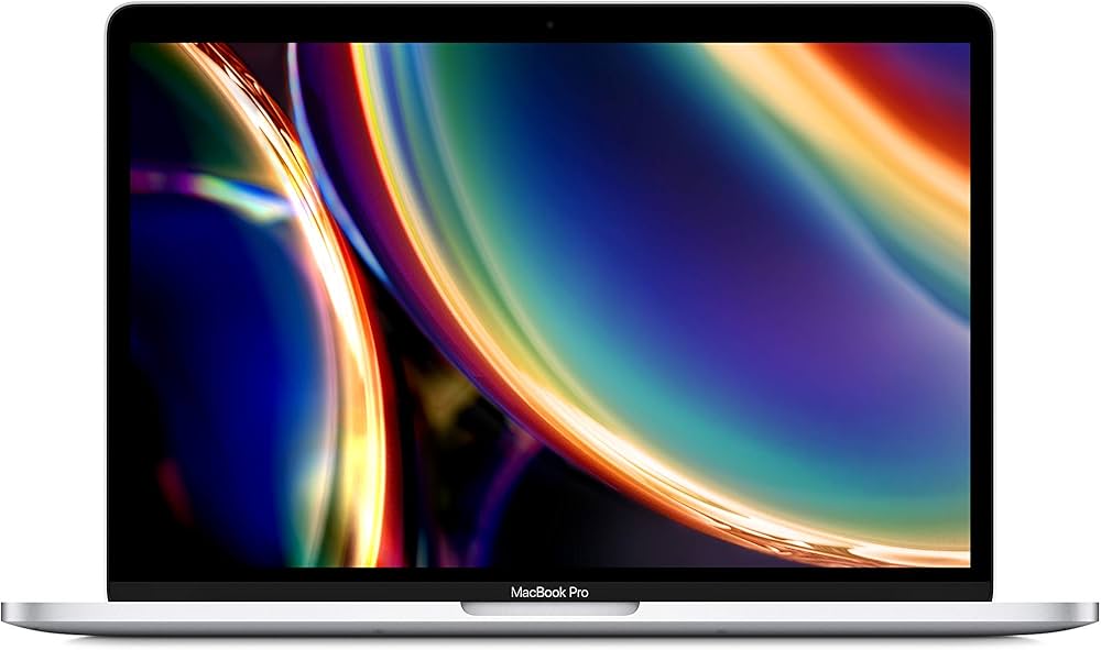 Macbook Pro (2020) A2251 Laptop With 13.3-Inch Display,Intel Core i5 Processor/9th Gen/16GB RAM/512GB SSD