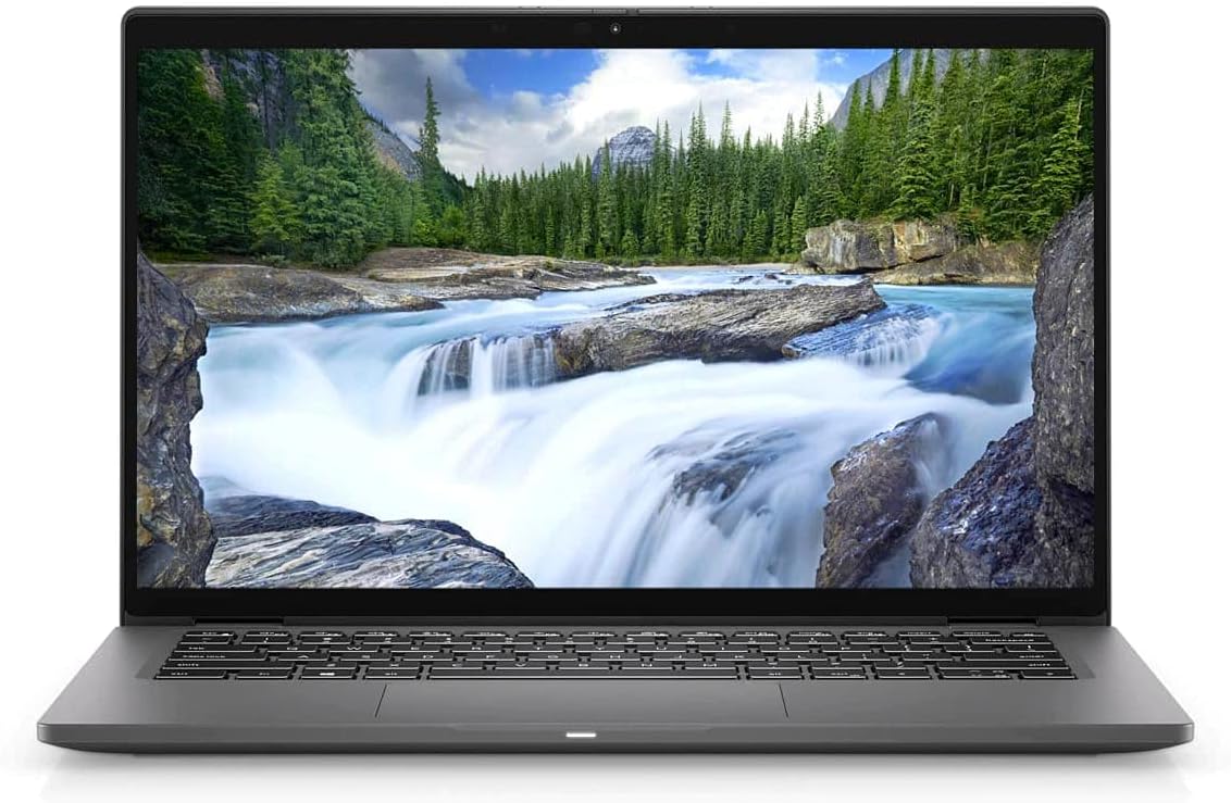 Dell Latitude 7410 Renewed Business Laptop PC