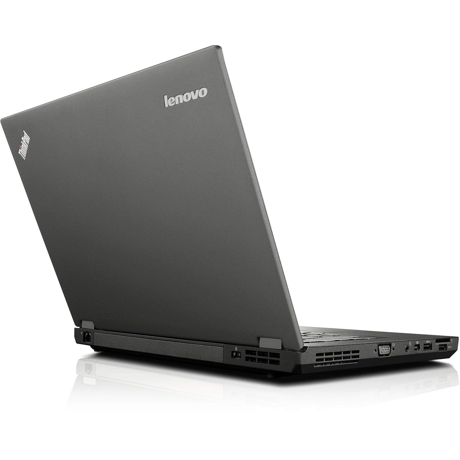 Lenovo ThinkPad T450 Intel Core i5-5300U 14 inches Business Laptop Computer, 16 GB RAM, 256GB SSD