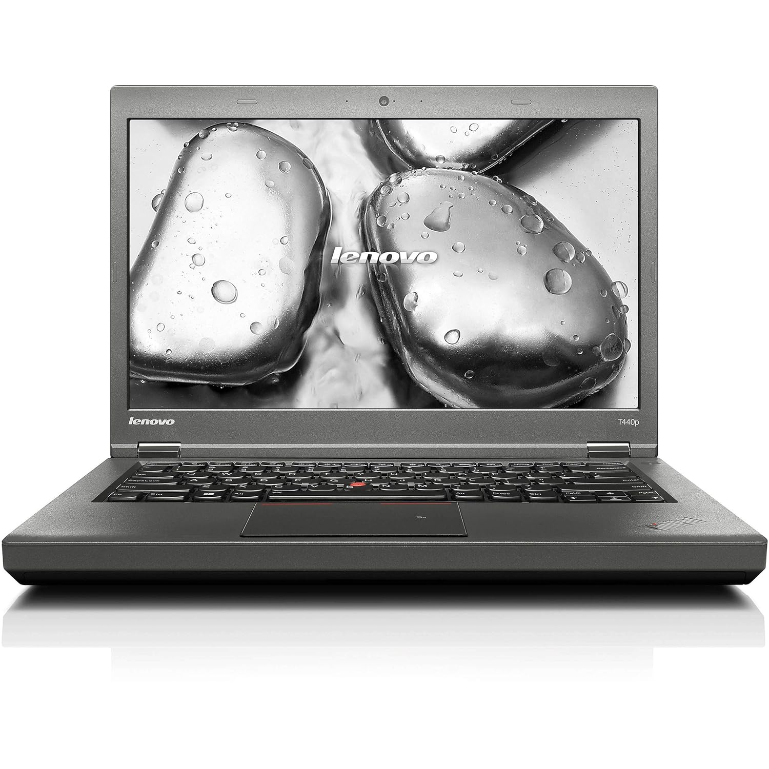 Lenovo ThinkPad T450 Intel Core i5-5300U 14 inches Business Laptop Computer, 16 GB RAM, 256GB SSD