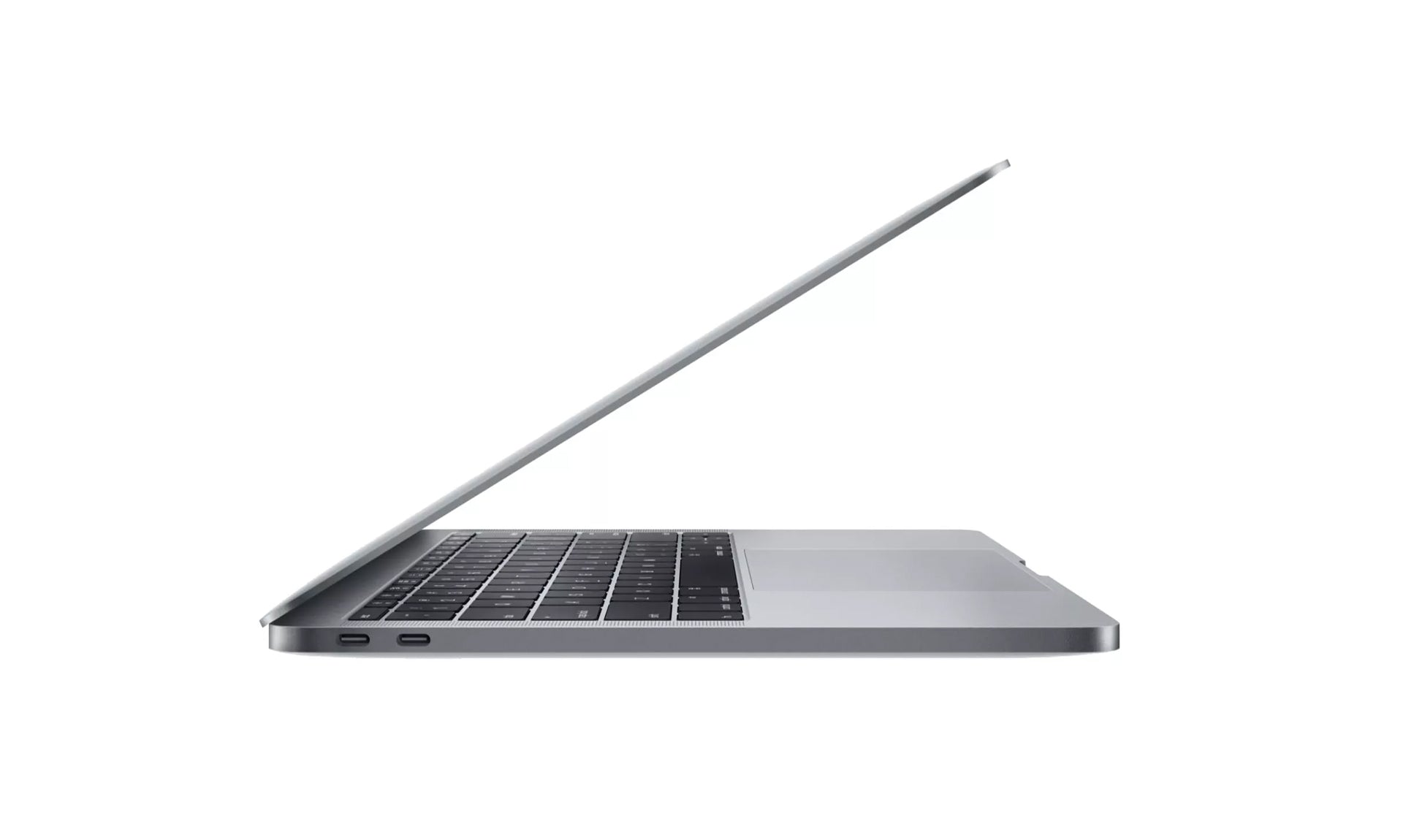 MacBook Pro 13.3" - Intel Core i5, 8GB RAM, 256GB SSD (2016)