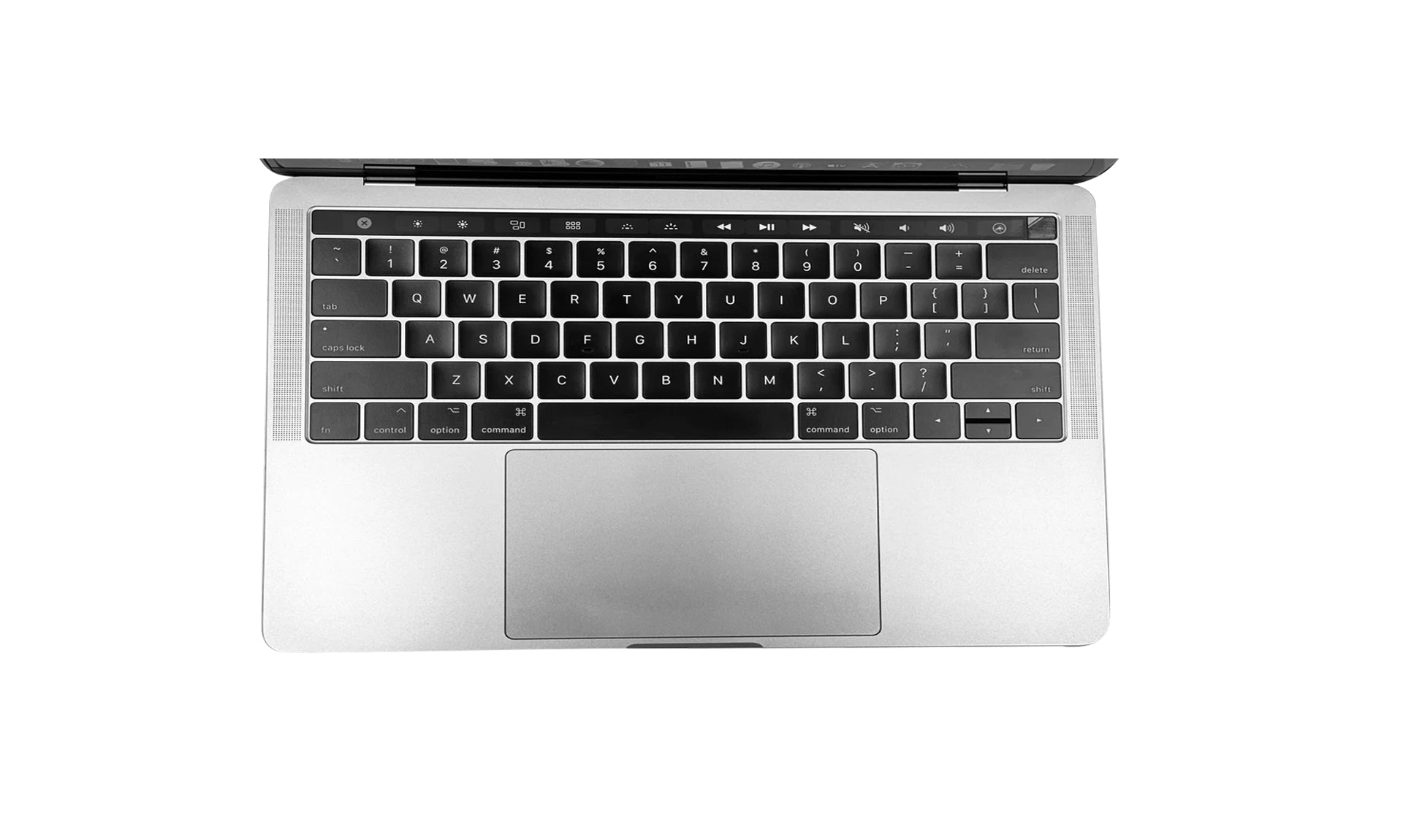 MacBook Pro 13.3" - Intel Core i5, 8GB RAM, 256GB SSD (2018)