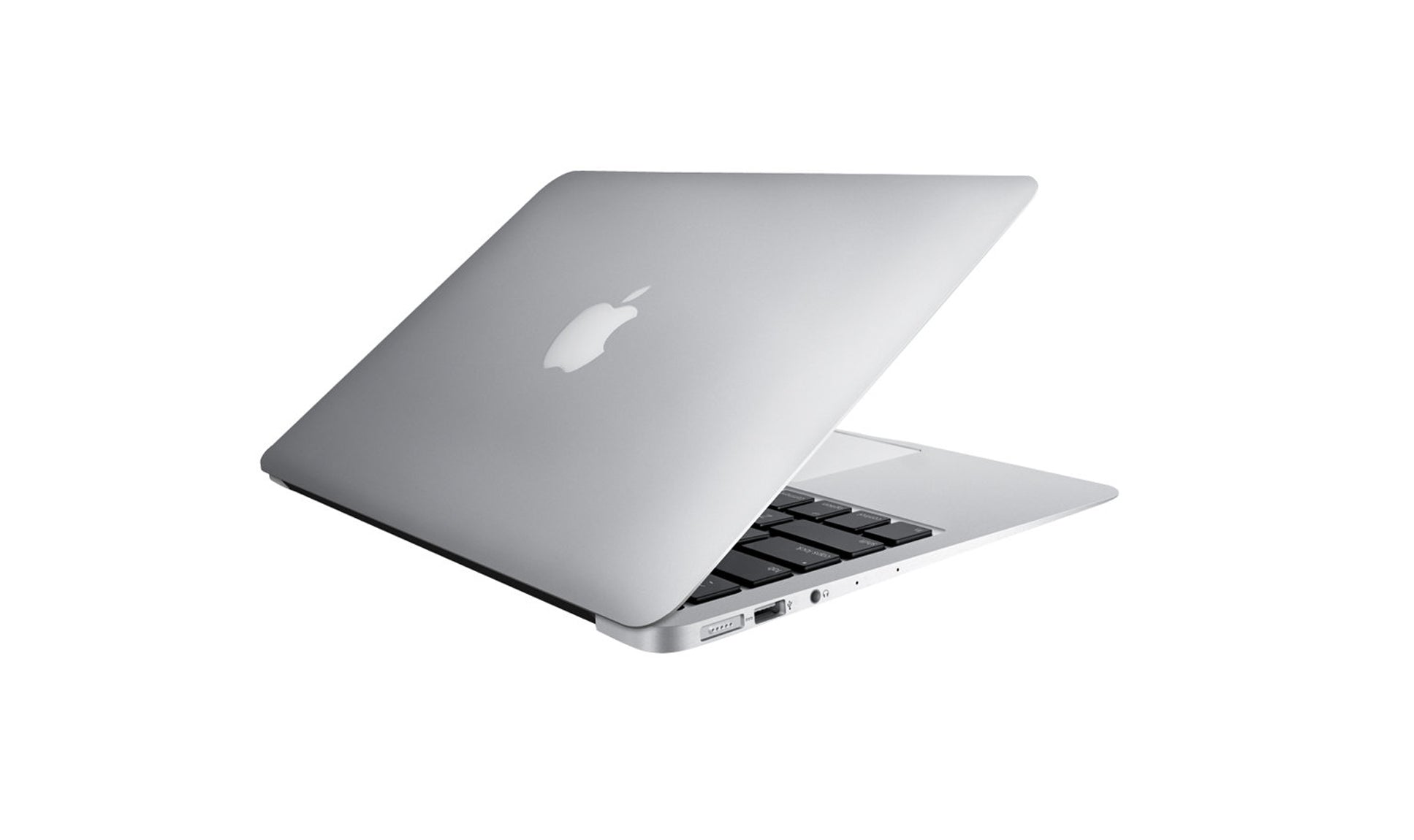 MacBook Air 13.3" - Intel Core i5, 4GB RAM, 128GB SSD (2013)