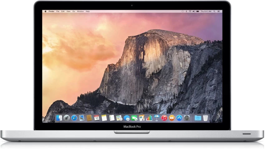 Macbook Pro A1278 Laptop With 13.3-Inch Display,Intel Core i5 Processor/4th Gen/8GB RAM/500 GB HDD