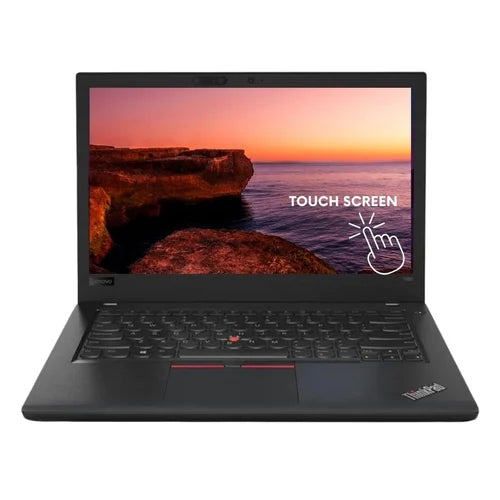 Lenovo Thinkpad Touchscreen Laptop T480 Intel Core i5 8th Generation - 8350u Processor 16 GB Ram & 512 GB SSD