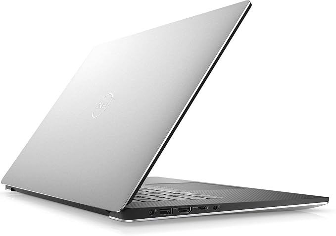 Dell XPS 15 9550 Laptop 15.6inch , Intel i7-6700HQ 3.5GHz Quad Core 16GB RAM 512GB SSD 4GB Iris graphic card Windows 10 Professional (Renewed)